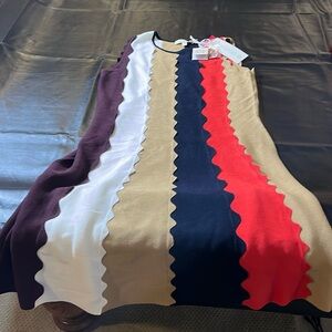 NWT Etcetera dress